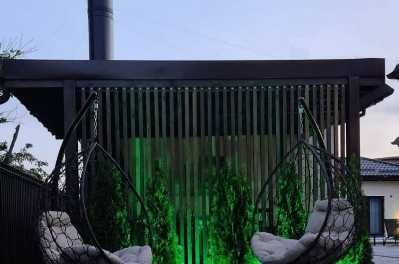 Изображение Изображение квартиры "Вилла «Гала Визит»" #4 #4