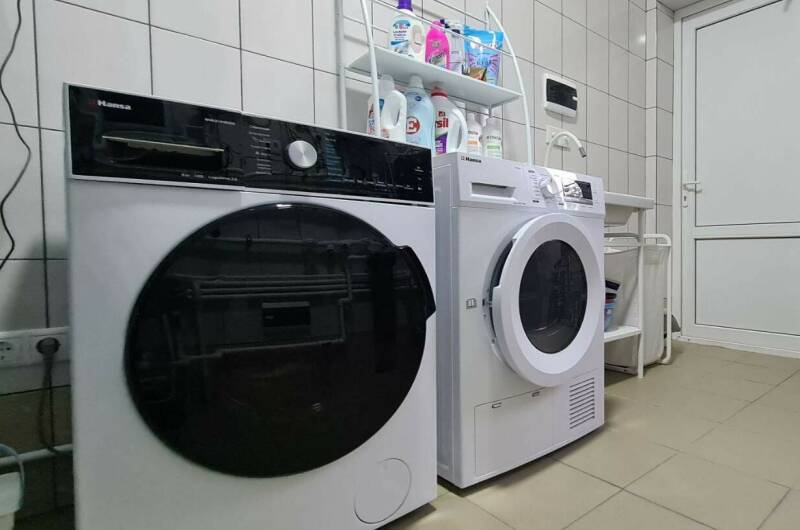 Изображение Изображение квартиры "Вилла «Гала Визит»" #5 #5