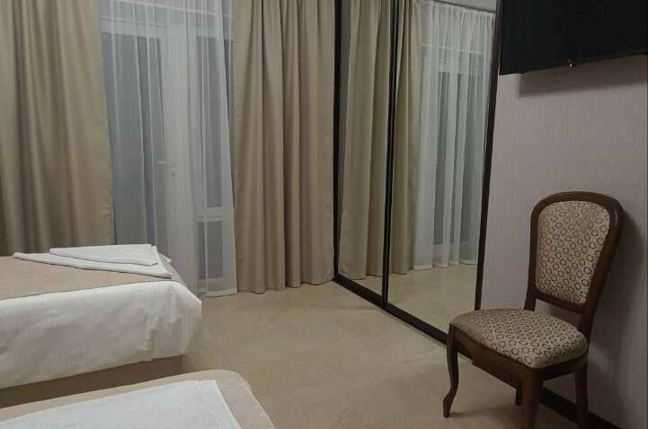 Изображение Изображение квартиры "Вилла «Гала Визит»" #7 #7