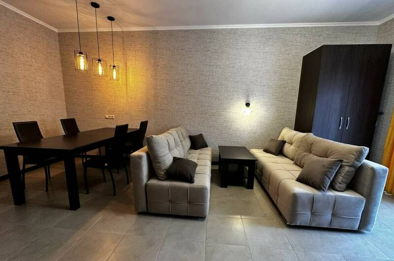 Изображение Изображение квартиры "Вилла «Гала Визит»" #8 #8