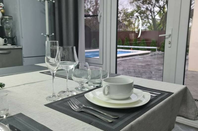 Изображение Изображение квартиры / апартамента "Вилла «Гала Визит»" #10 #8