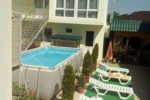 Изображение Гостевой дом «Солнечный пляж» #3