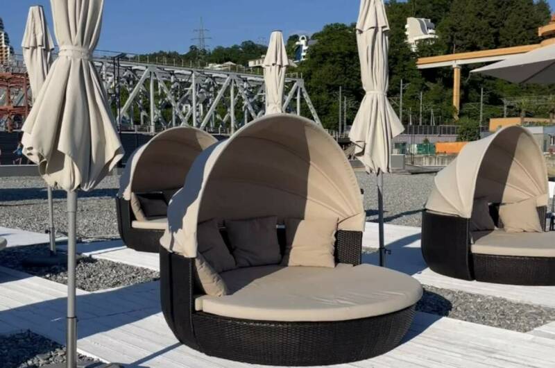 Изображение Изображение квартиры &quot;Уютная квартира для 4 гостей&quot; #4 #4