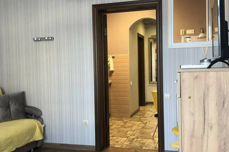 Изображение Изображение квартиры &quot;Уютная квартира для 4 гостей&quot; #6 #6