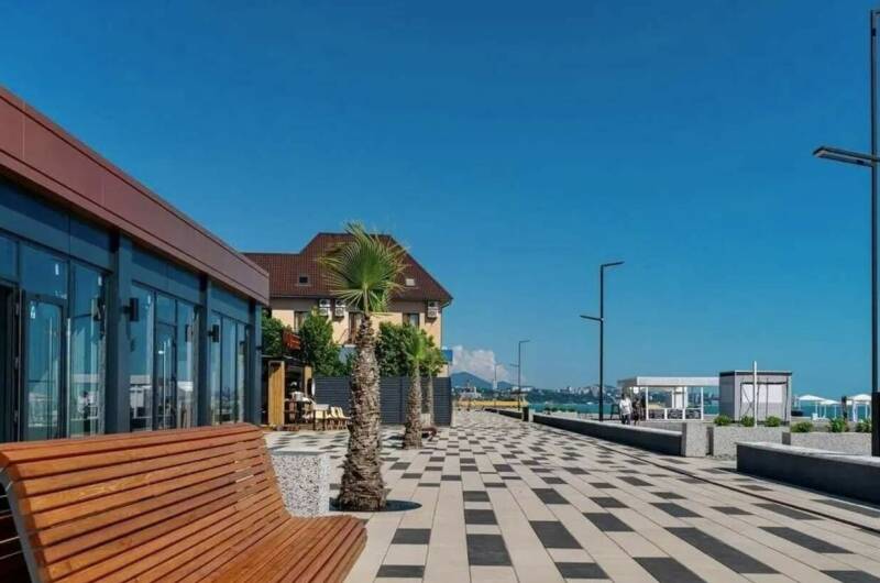 Изображение Изображение квартиры &quot;Уютная квартира для 4 гостей&quot; #8 #8