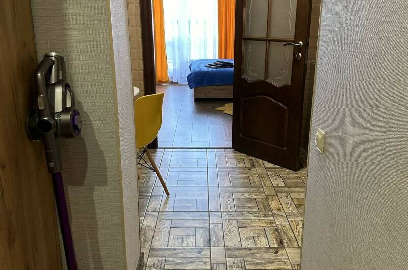 Изображение Изображение квартиры / апартамента "Уютная квартира для 4 гостей" #10 #8