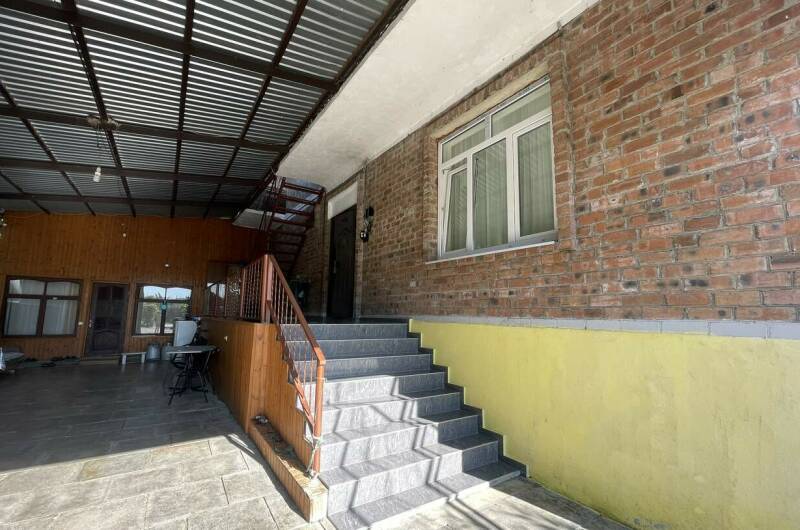 Изображение Изображение гостиницы "Гостевой дом «Светлана»" #1 #1