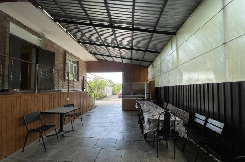 Изображение Изображение гостиницы "Гостевой дом «Светлана»" #3 #3