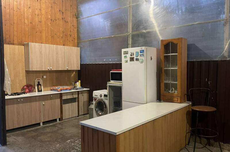 Изображение Изображение гостиницы "Гостевой дом «Светлана»" #4 #4