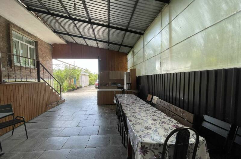 Изображение Изображение гостиницы "Гостевой дом «Светлана»" #5 #5