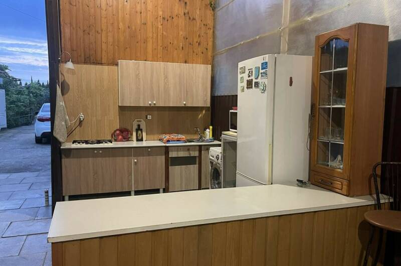 Изображение Изображение гостиницы "Гостевой дом «Светлана»" #6 #6