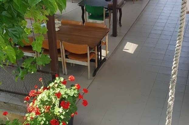 Изображение Изображение отеля / гостиницы "Гостевой дом «Sunrise»" #10 #8