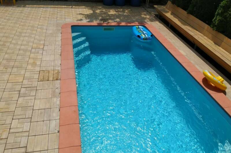 Изображение Изображение гостиницы &quot;Гостевой дом «Яблоневый сад»&quot; #2 #2