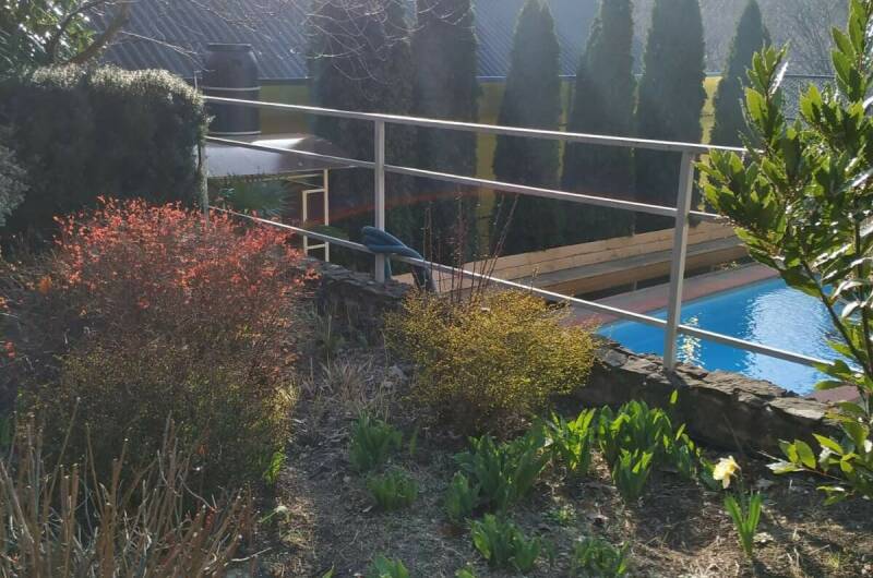 Изображение Изображение гостиницы &quot;Гостевой дом «Яблоневый сад»&quot; #4 #4