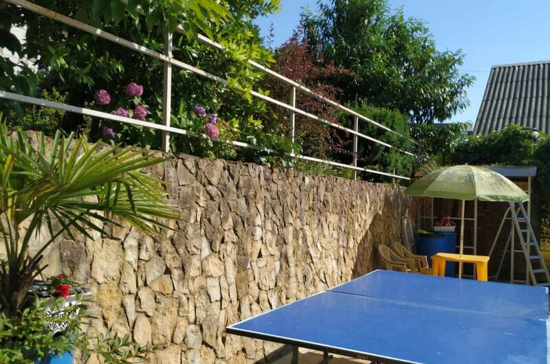 Изображение Изображение гостиницы &quot;Гостевой дом «Яблоневый сад»&quot; #7 #7