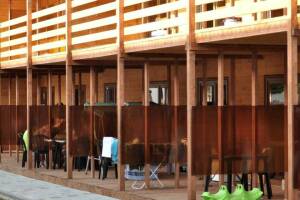 Изображение Гостевой дом «Санторини» #6