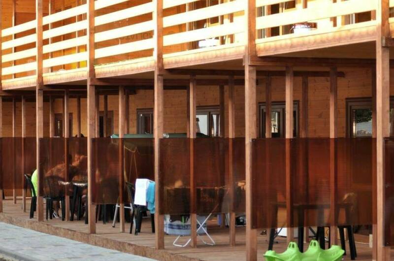 Изображение Изображение гостиницы &quot;Гостевой дом «Санторини»&quot; #1 #1