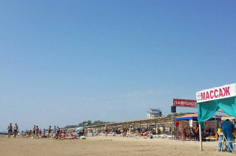 Изображение Изображение гостиницы &quot;Гостевой дом «Санторини»&quot; #2 #2