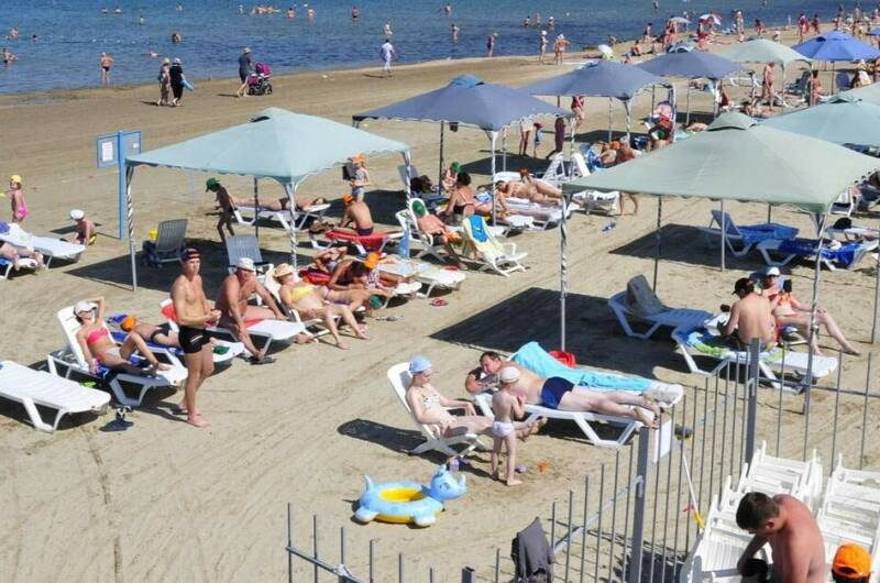 Изображение Изображение гостиницы &quot;Гостевой дом «Санторини»&quot; #3 #3