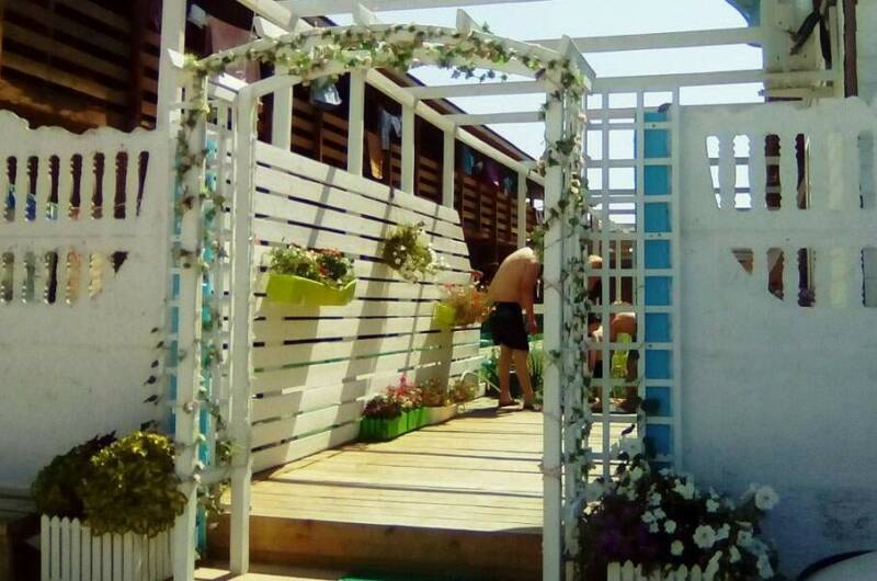 Изображение Изображение гостиницы &quot;Гостевой дом «Санторини»&quot; #7 #7