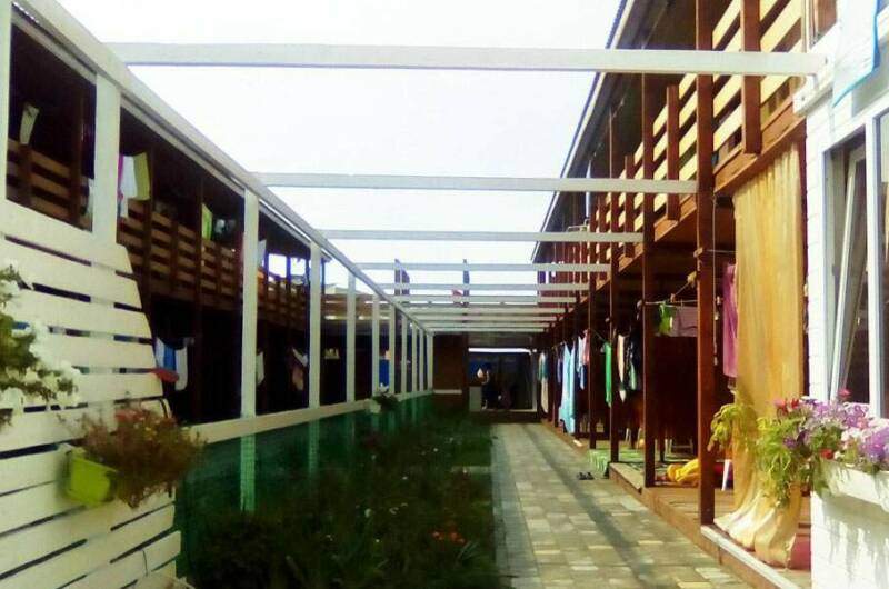 Изображение Изображение гостиницы &quot;Гостевой дом «Санторини»&quot; #8 #8