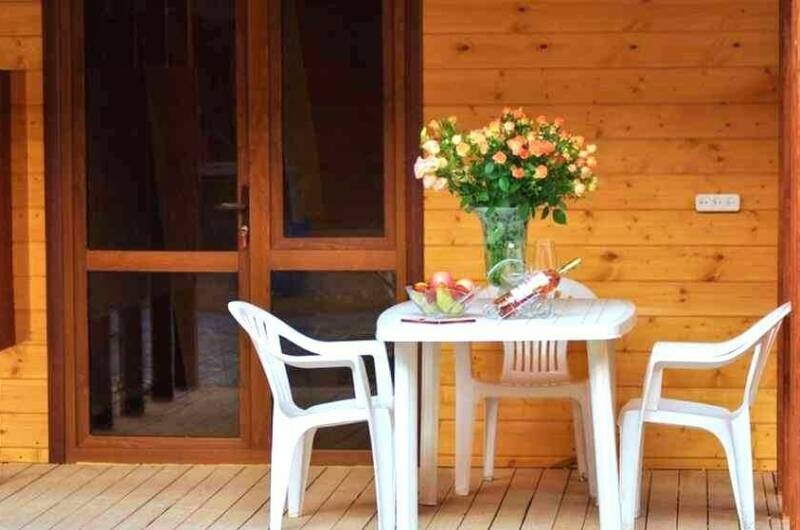 Изображение Изображение отеля / гостиницы "Гостевой дом «Санторини»" #10 #8