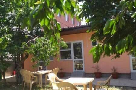 Изображение Изображение гостиницы "Гостевой дом «Лина»" #1 #1