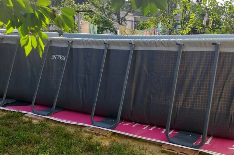 Изображение Изображение гостиницы "Гостевой дом «Лина»" #4 #4