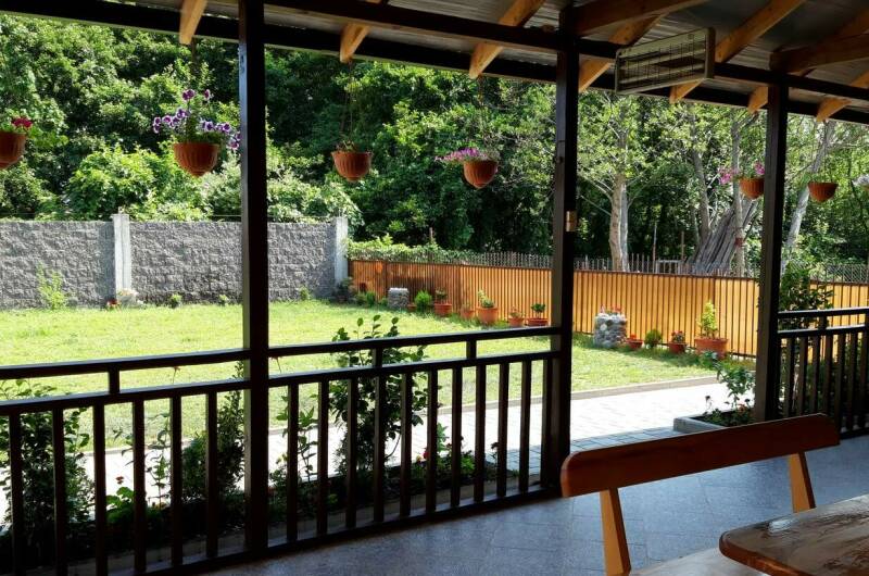 Изображение Изображение гостиницы "Гостевой дом «Лыхны»" #3 #3