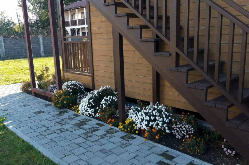 Изображение Изображение гостиницы "Гостевой дом «Лыхны»" #7 #7