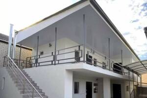 Изображение Гостевой дом «Apart Zone» #12