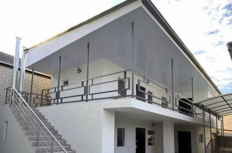 Изображение Изображение гостиницы &quot;Гостевой дом «Apart Zone»&quot; #1 #1