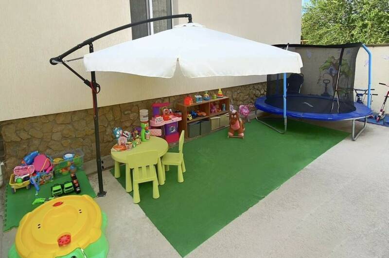 Изображение Изображение гостиницы &quot;Гостевой дом «Apart Zone»&quot; #2 #2