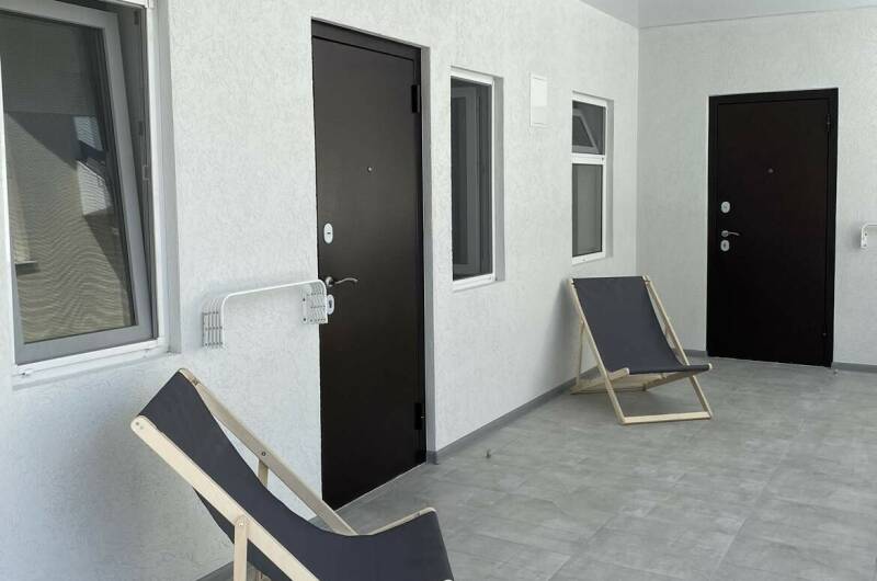 Изображение Изображение гостиницы &quot;Гостевой дом «Apart Zone»&quot; #3 #3