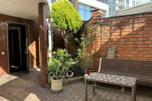 Изображение Комплекс коттеджей в центре города #6