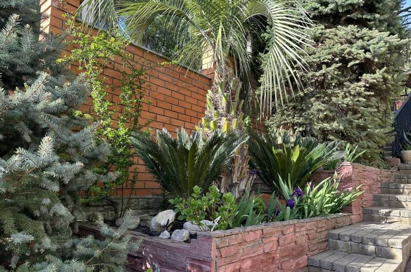 Изображение Изображение гостиницы &quot;Комплекс коттеджей в центре города&quot; #6 #6