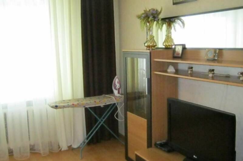 Изображение Изображение квартиры &quot;Двухкомнатная квартира недалеко от парка&quot; #3 #3