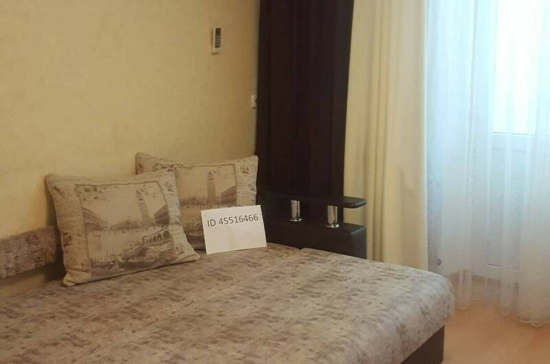 Изображение Изображение квартиры &quot;Двухкомнатная квартира недалеко от парка&quot; #4 #4