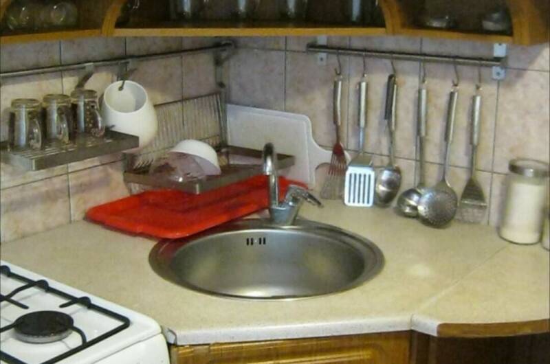 Изображение Изображение квартиры &quot;Двухкомнатная квартира недалеко от парка&quot; #6 #6