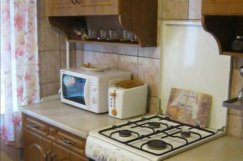 Изображение Изображение квартиры &quot;Двухкомнатная квартира недалеко от парка&quot; #8 #8