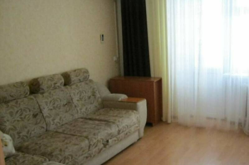 Изображение Изображение квартиры / апартамента "Двухкомнатная квартира недалеко от парка" #10 #8