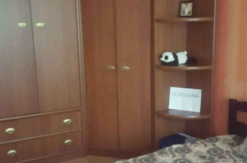 Изображение Изображение квартиры / апартамента "Двухкомнатная квартира недалеко от парка" #11 #9