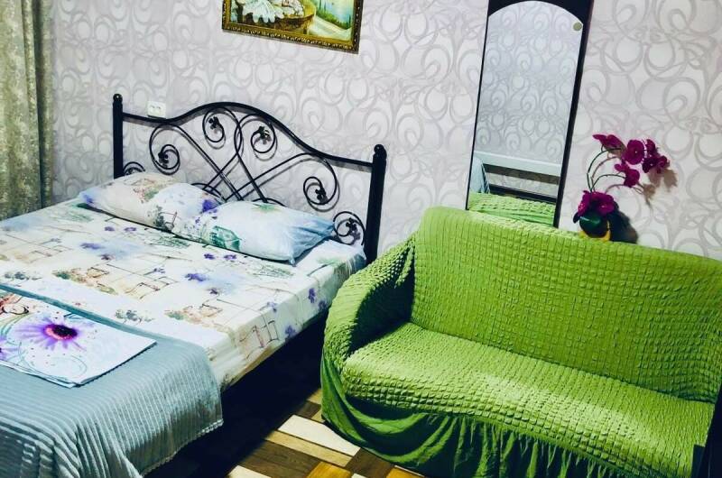 Изображение Изображение квартиры &quot;Трёхкомнатная квартира на Победы&quot; #1 #1