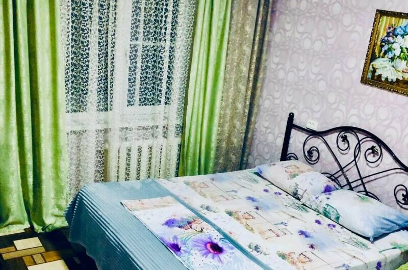 Изображение Изображение квартиры &quot;Трёхкомнатная квартира на Победы&quot; #2 #2