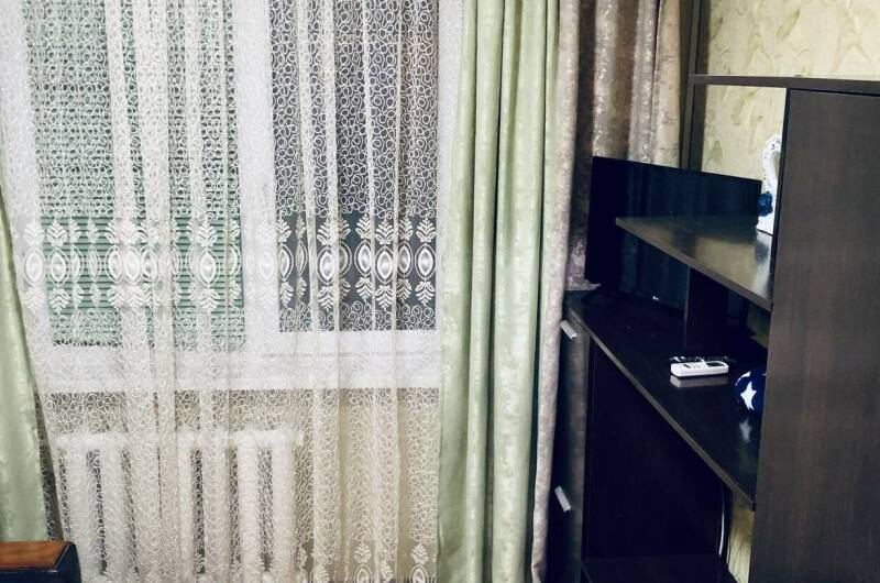 Изображение Изображение квартиры &quot;Трёхкомнатная квартира на Победы&quot; #3 #3