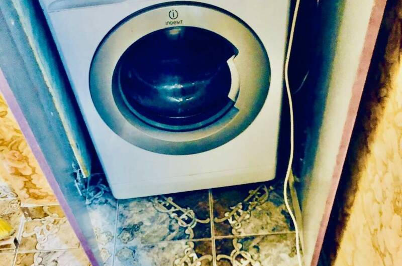 Изображение Изображение квартиры &quot;Трёхкомнатная квартира на Победы&quot; #4 #4