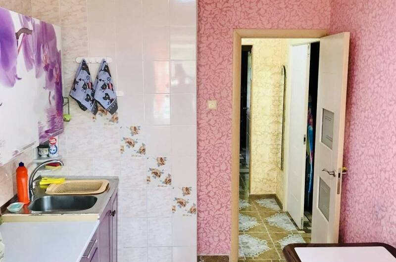 Изображение Изображение квартиры &quot;Трёхкомнатная квартира на Победы&quot; #6 #6