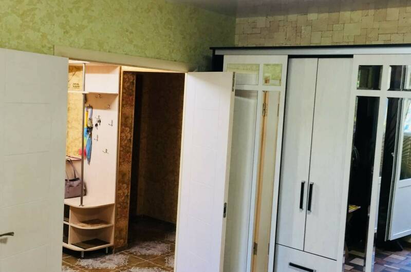 Изображение Изображение квартиры &quot;Трёхкомнатная квартира на Победы&quot; #7 #7