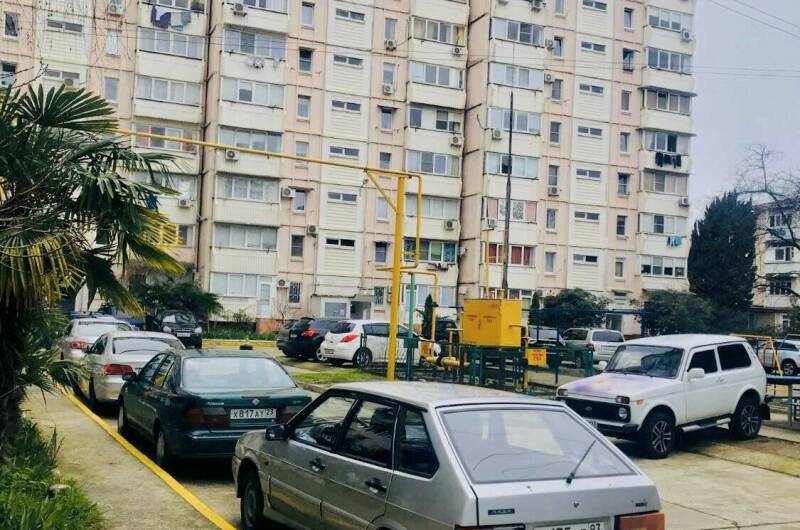 Изображение Изображение квартиры &quot;Трёхкомнатная квартира на Победы&quot; #8 #8