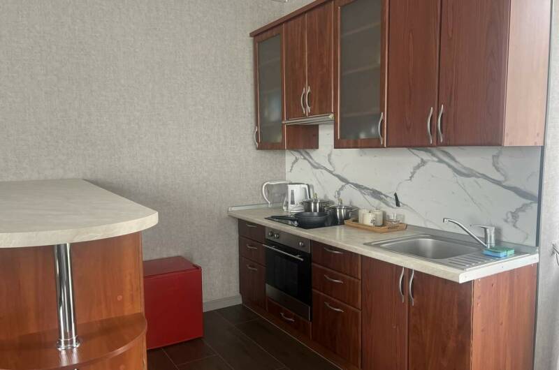 Изображение Изображение квартиры &quot;Однокомнатная квартира&quot; #3 #3